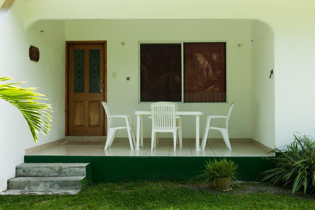 Villas Idea Anse Kerlan Exteriör bild